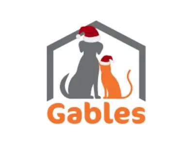Gables Dogs & Cats Home logo